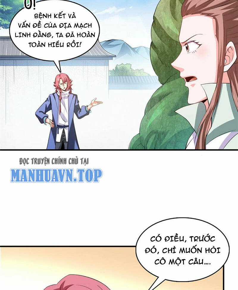 Thiên Đạo Đồ Thư Quán Chapter 294 trang 29