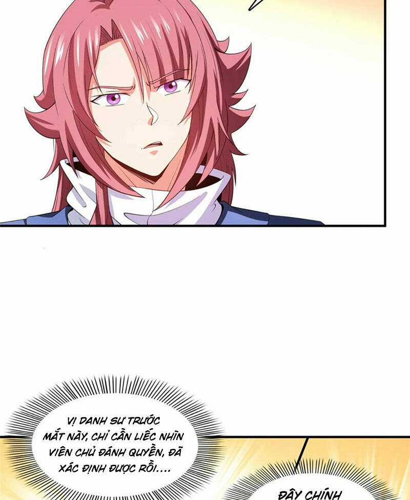 Thiên Đạo Đồ Thư Quán Chapter 294 trang 30