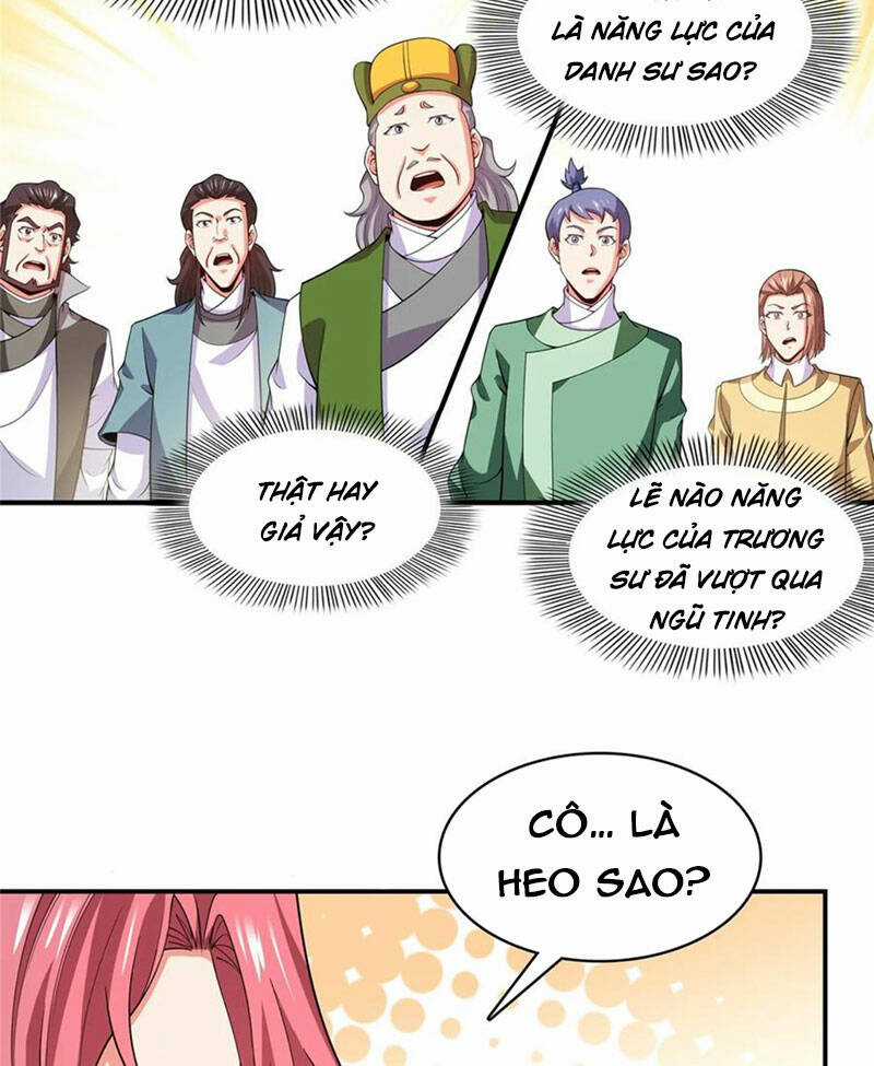 Thiên Đạo Đồ Thư Quán Chapter 294 trang 31