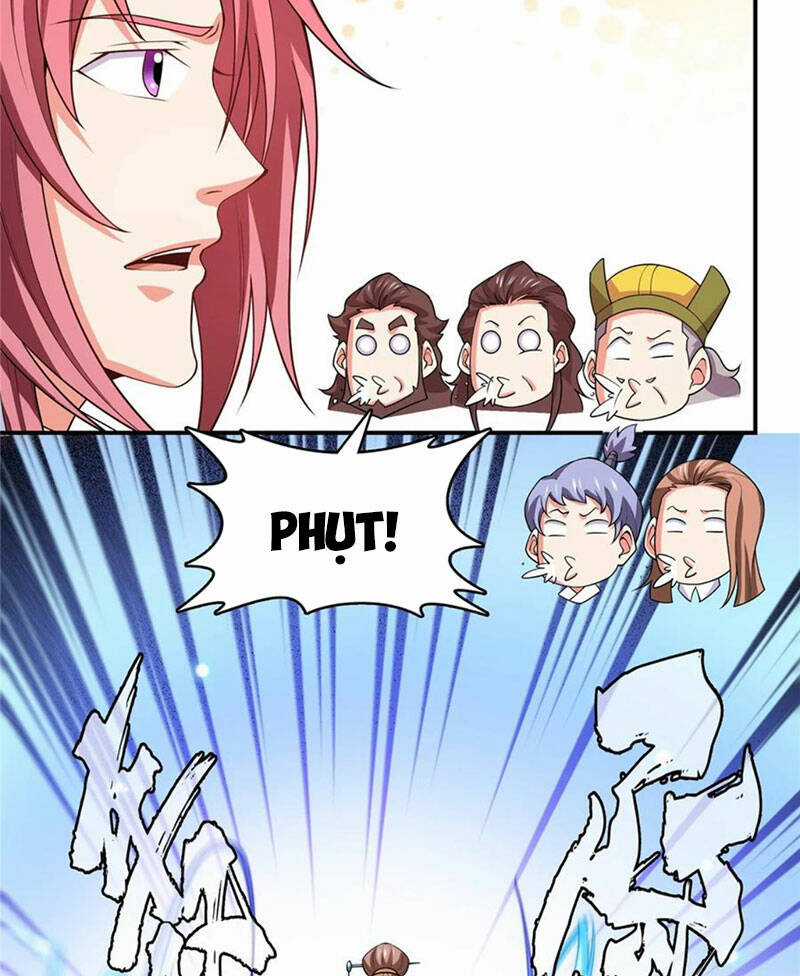 Thiên Đạo Đồ Thư Quán Chapter 294 trang 32