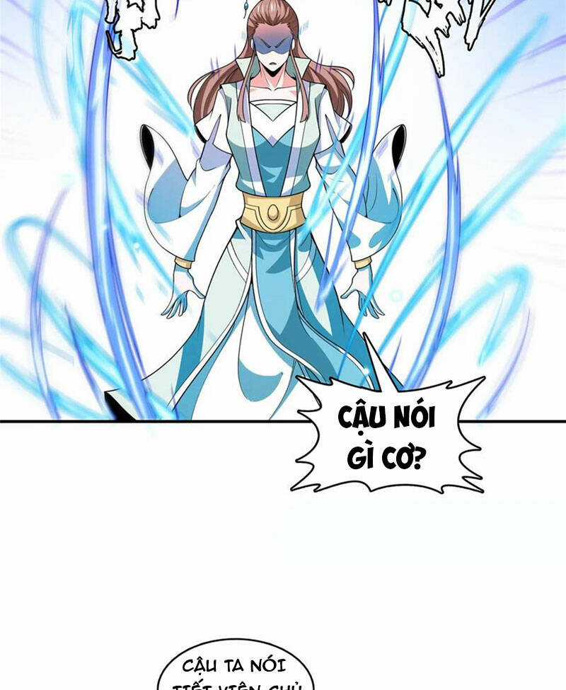 Thiên Đạo Đồ Thư Quán Chapter 294 trang 33