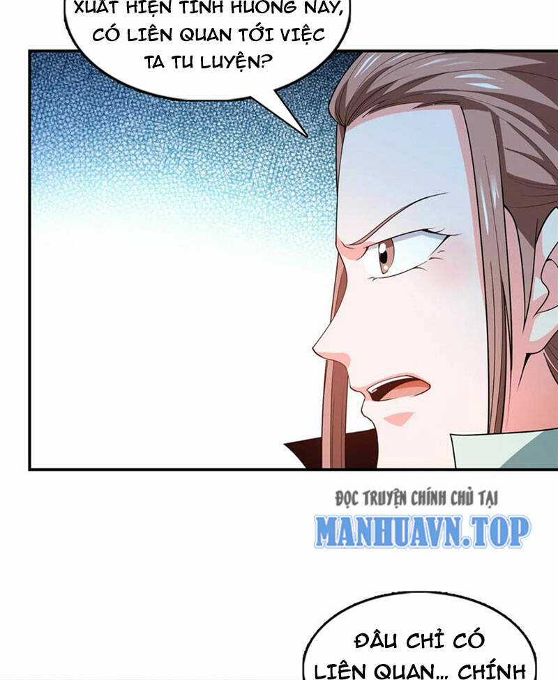 Thiên Đạo Đồ Thư Quán Chapter 294 trang 36