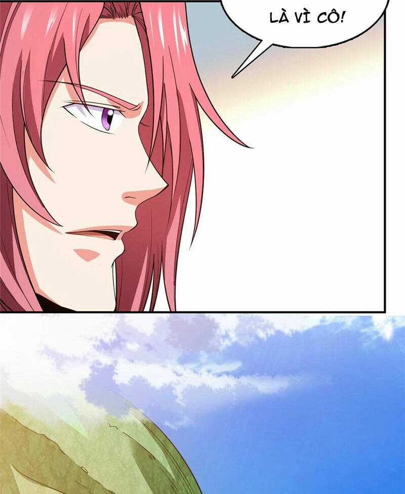 Thiên Đạo Đồ Thư Quán Chapter 294 trang 37