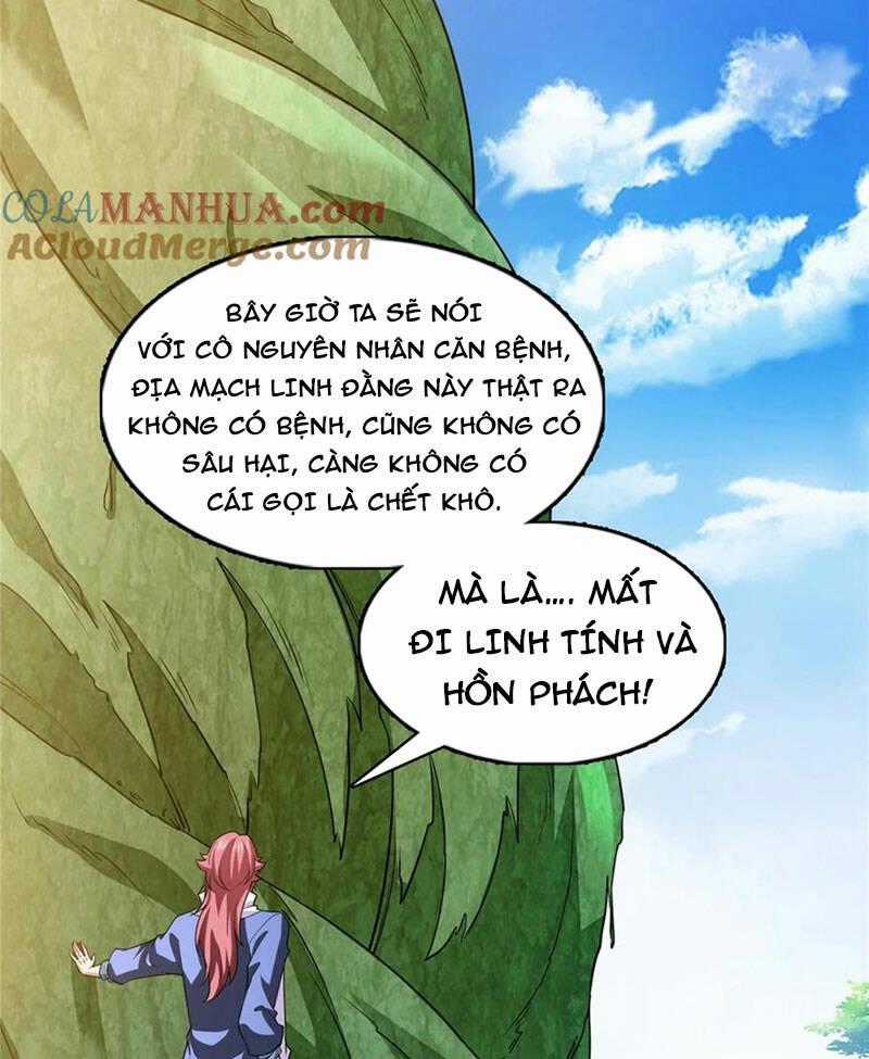Thiên Đạo Đồ Thư Quán Chapter 294 trang 38