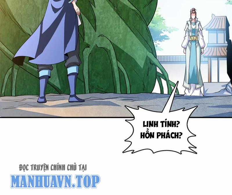 Thiên Đạo Đồ Thư Quán Chapter 294 trang 39