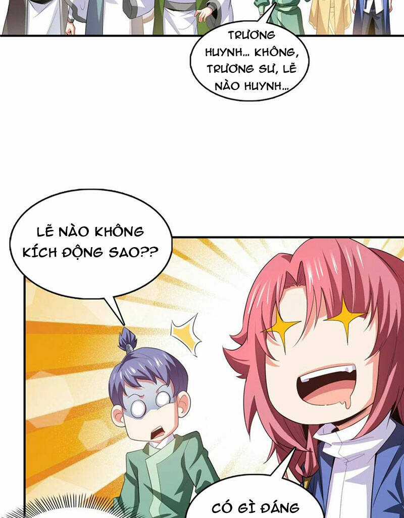 Thiên Đạo Đồ Thư Quán Chapter 294 trang 5