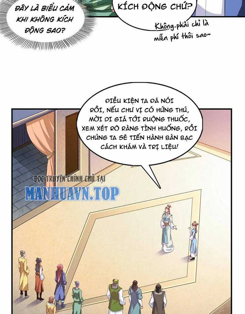 Thiên Đạo Đồ Thư Quán Chapter 294 trang 6