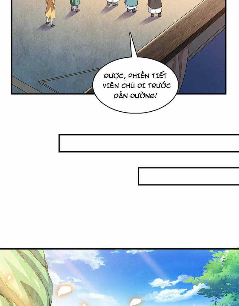 Thiên Đạo Đồ Thư Quán Chapter 294 trang 7