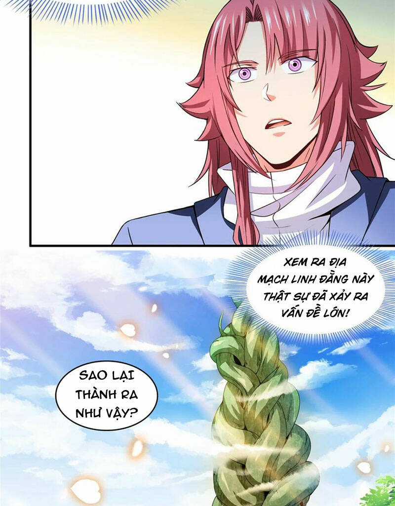 Thiên Đạo Đồ Thư Quán Chapter 294 trang 9