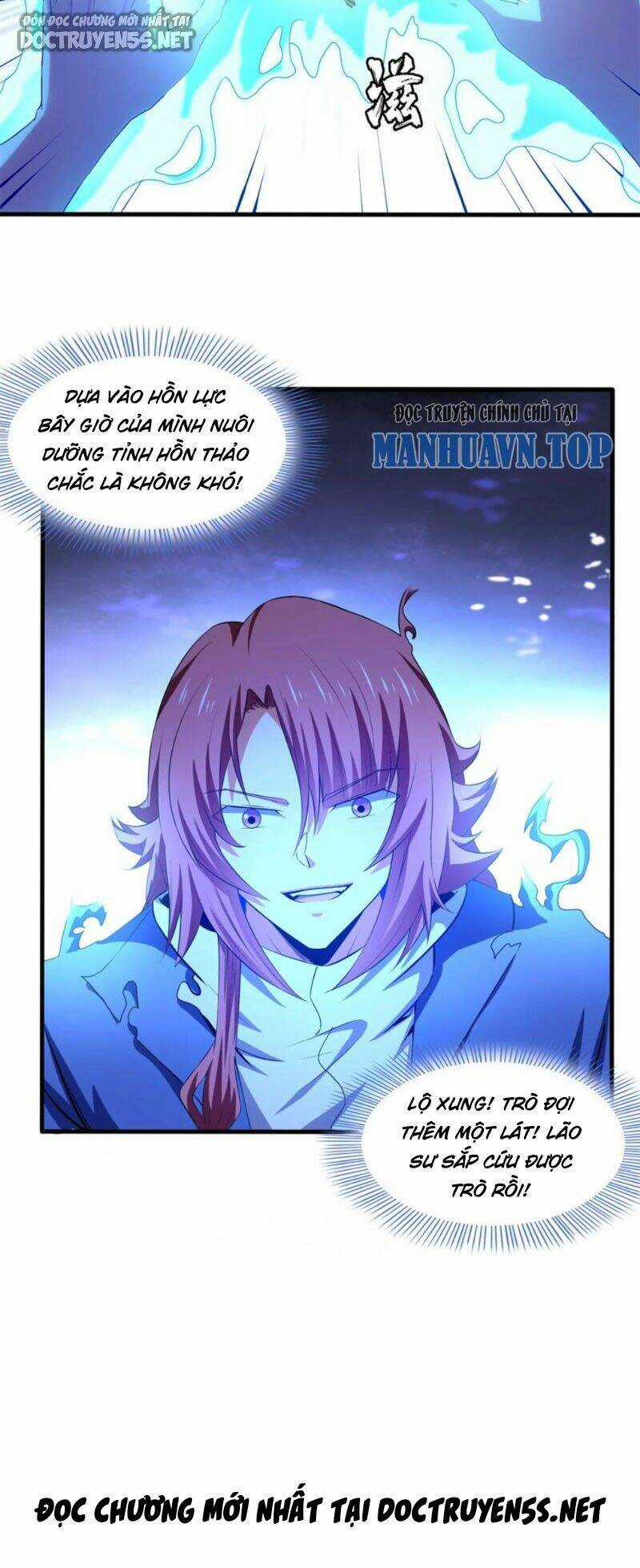 Thiên Đạo Đồ Thư Quán Chapter 295 trang 20