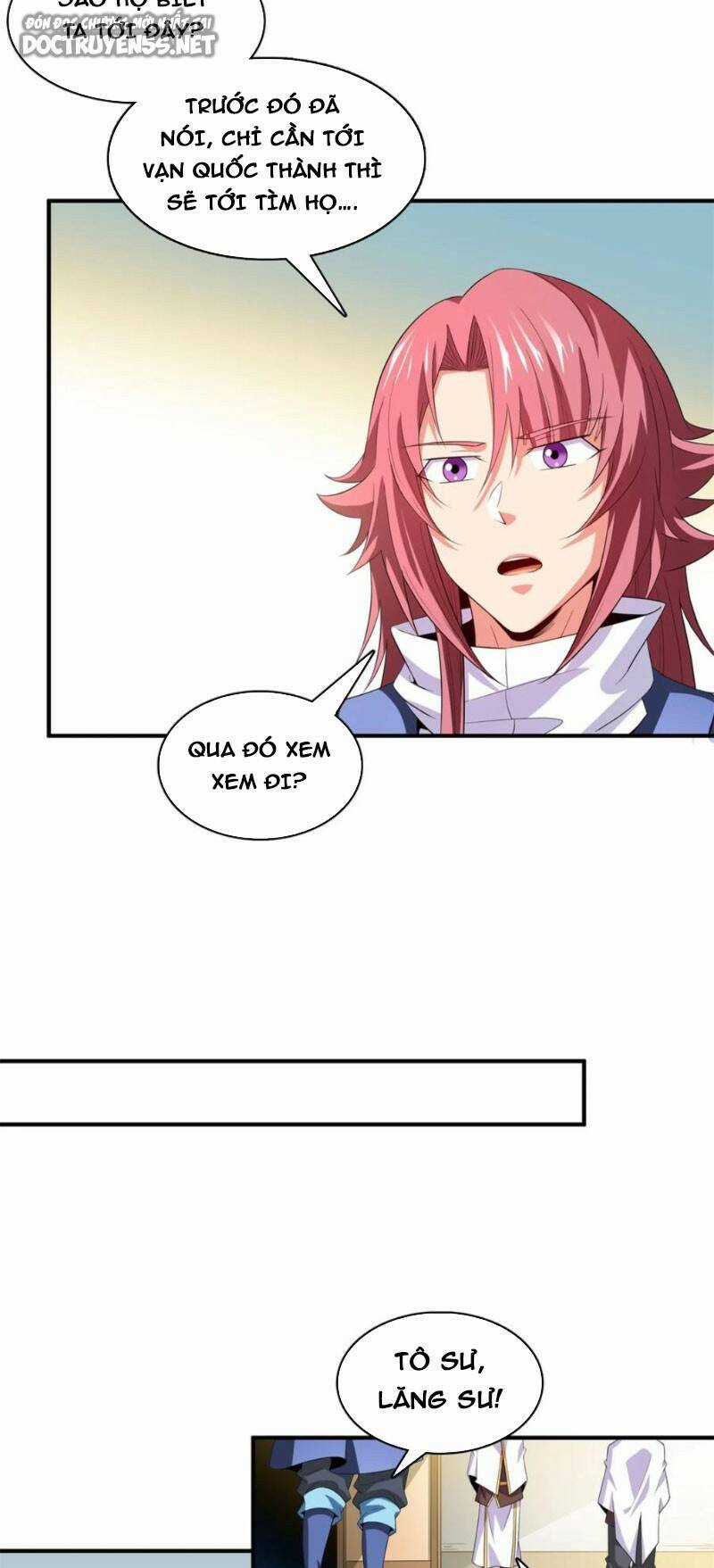 Thiên Đạo Đồ Thư Quán Chapter 296 trang 2