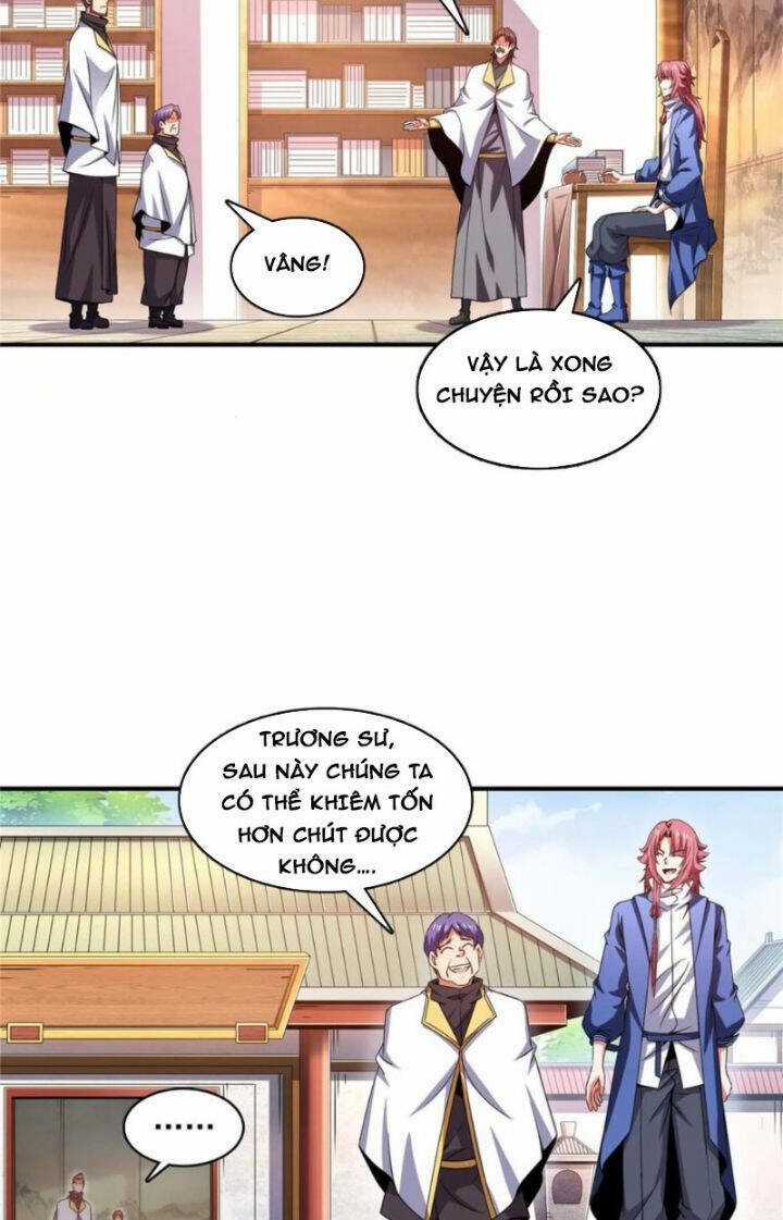 Thiên Đạo Đồ Thư Quán Chapter 298 trang 10