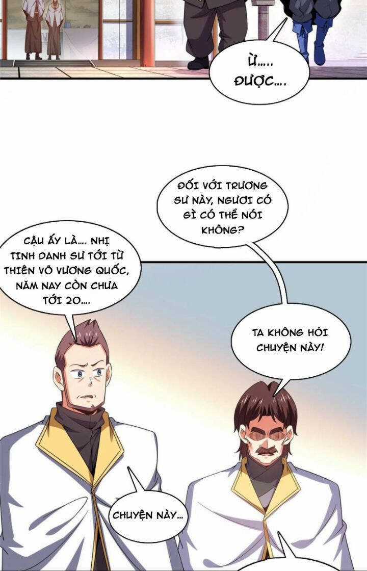 Thiên Đạo Đồ Thư Quán Chapter 298 trang 11