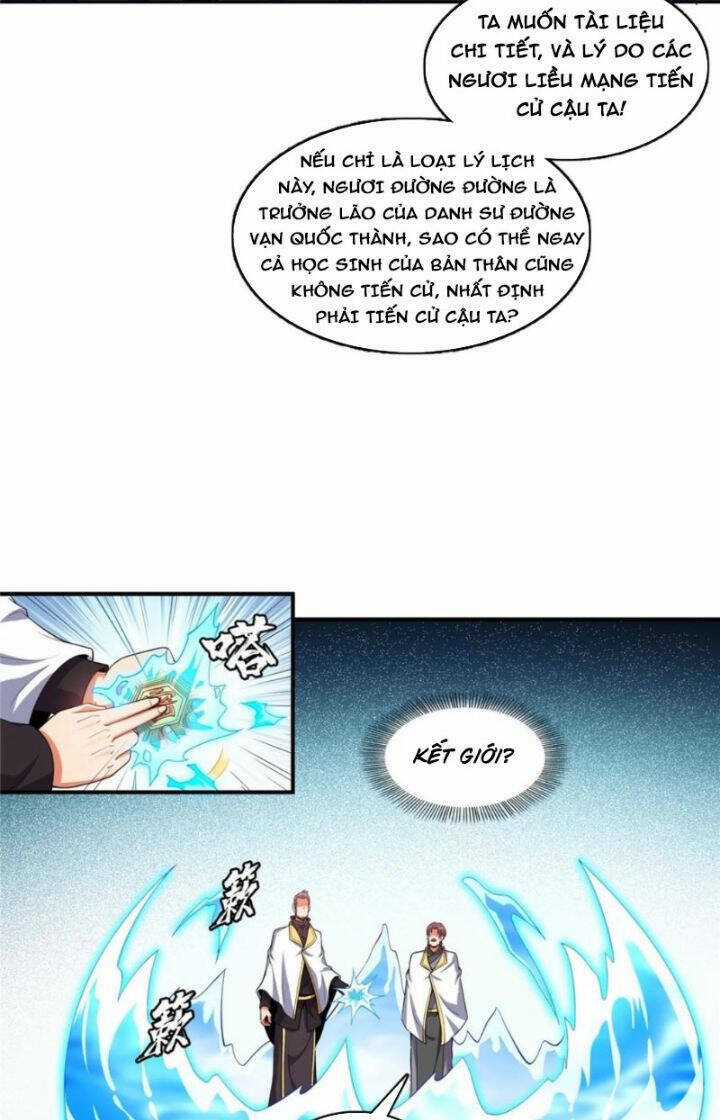 Thiên Đạo Đồ Thư Quán Chapter 298 trang 12