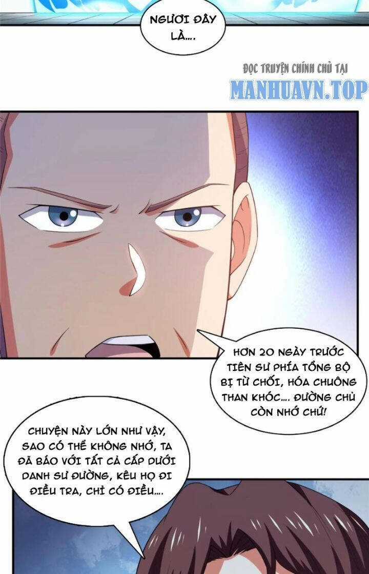 Thiên Đạo Đồ Thư Quán Chapter 298 trang 13