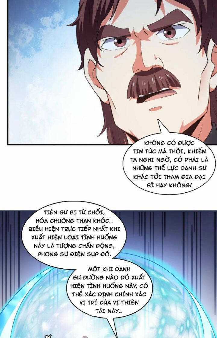 Thiên Đạo Đồ Thư Quán Chapter 298 trang 14