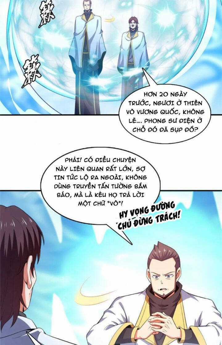 Thiên Đạo Đồ Thư Quán Chapter 298 trang 15