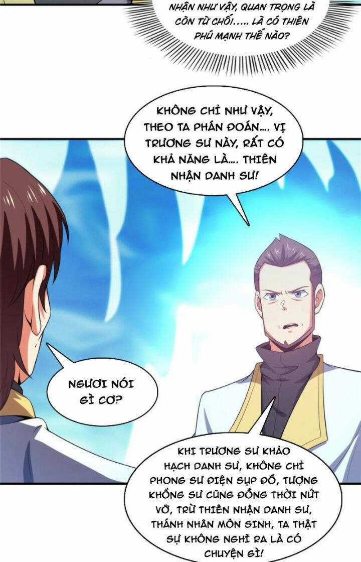 Thiên Đạo Đồ Thư Quán Chapter 298 trang 17