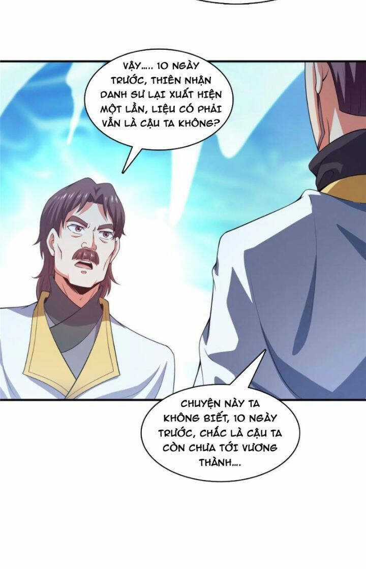 Thiên Đạo Đồ Thư Quán Chapter 298 trang 18