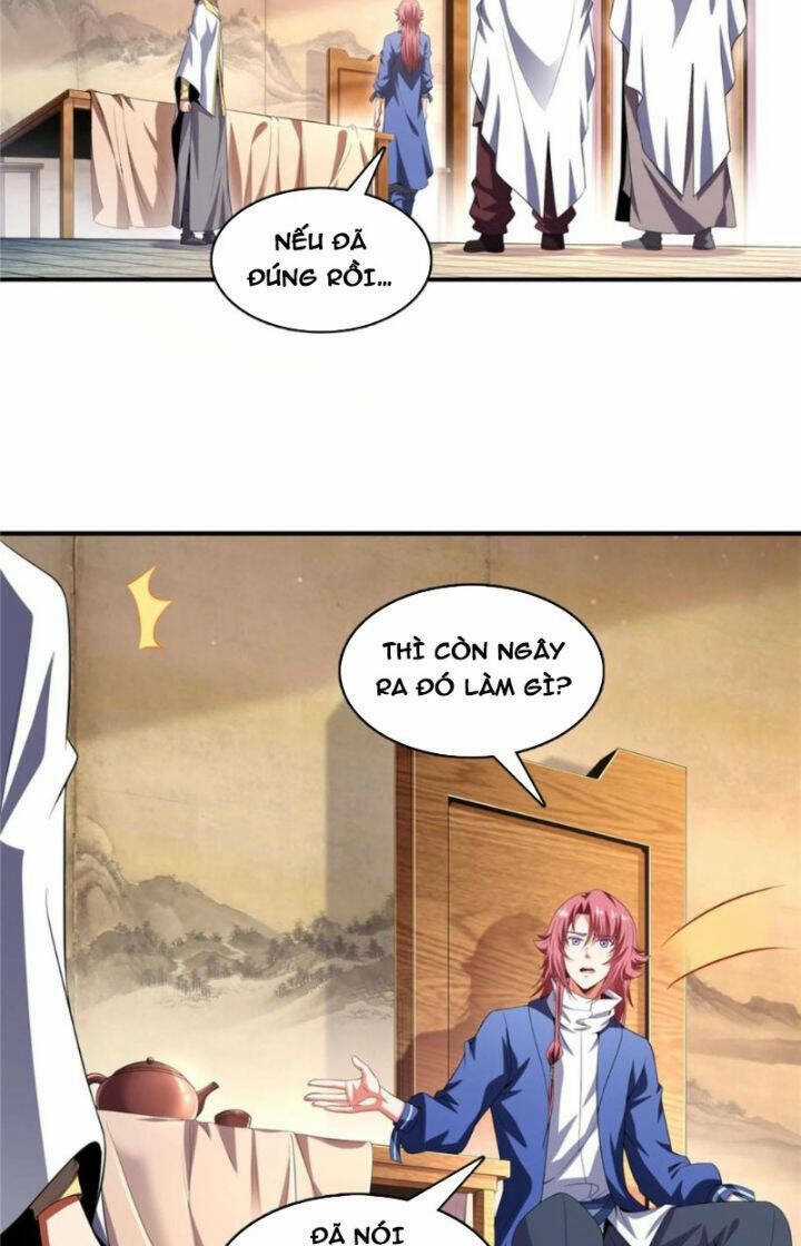 Thiên Đạo Đồ Thư Quán Chapter 298 trang 2