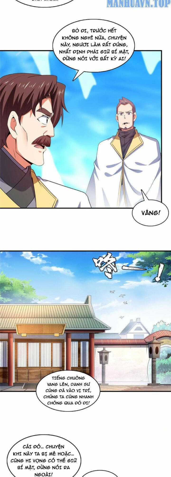 Thiên Đạo Đồ Thư Quán Chapter 298 trang 20