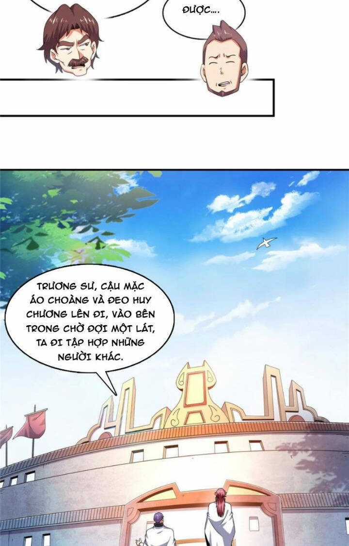 Thiên Đạo Đồ Thư Quán Chapter 298 trang 21