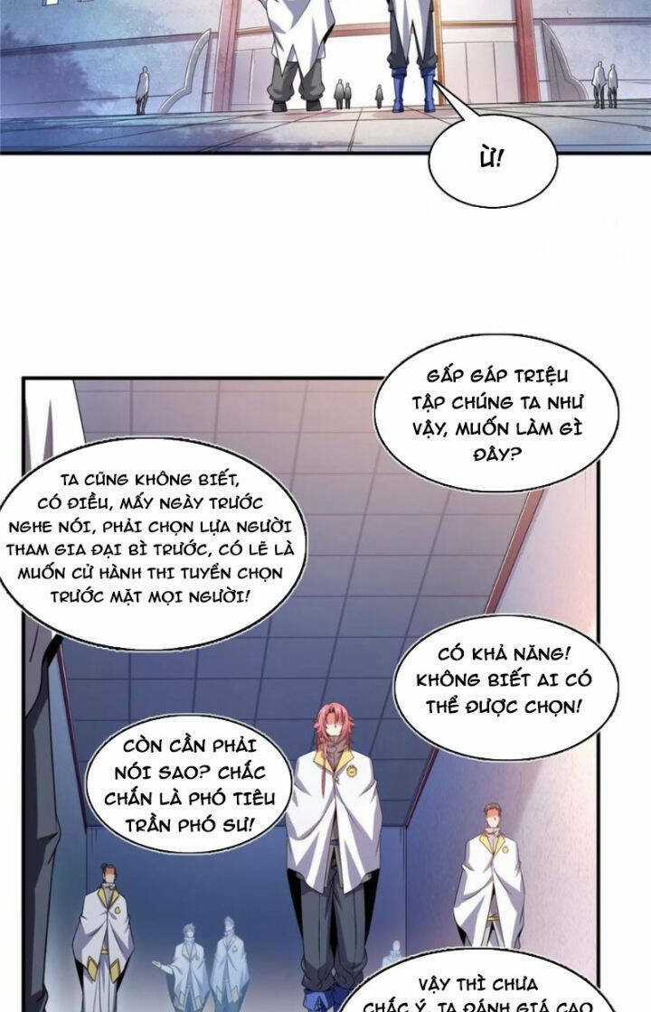 Thiên Đạo Đồ Thư Quán Chapter 298 trang 22