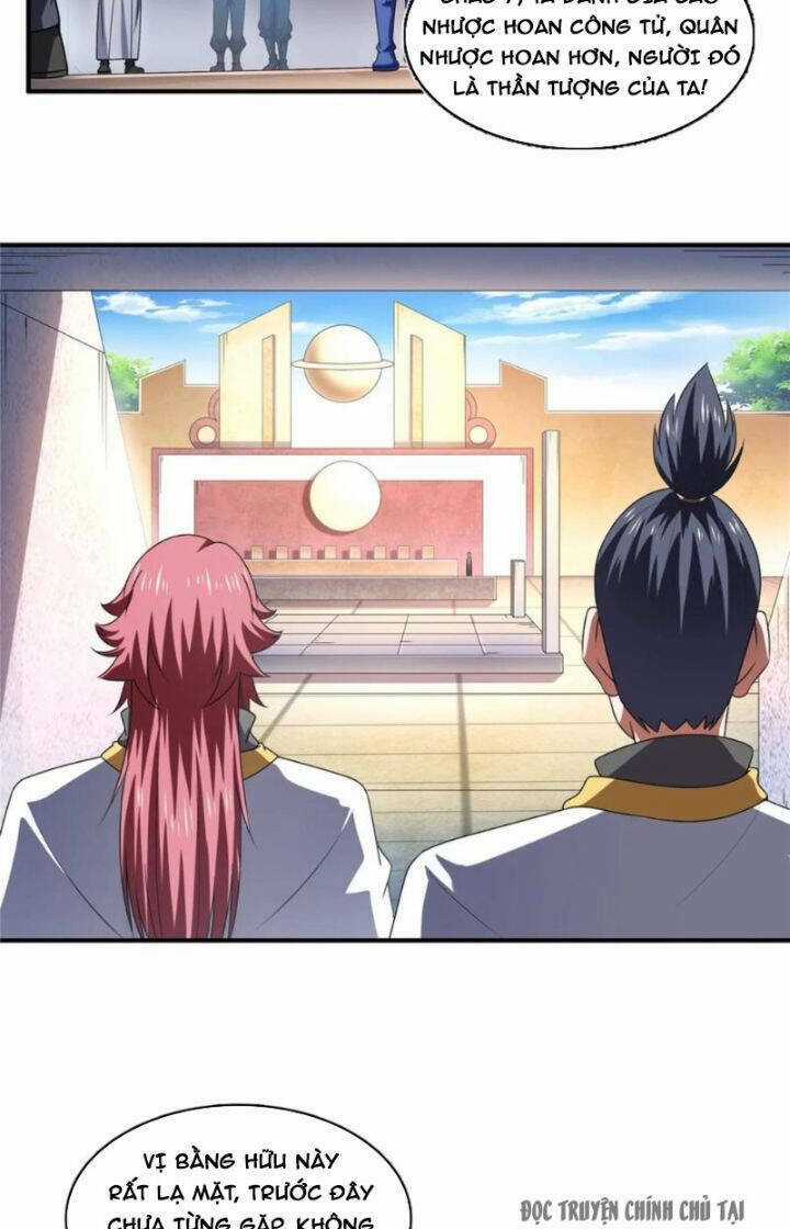 Thiên Đạo Đồ Thư Quán Chapter 298 trang 23