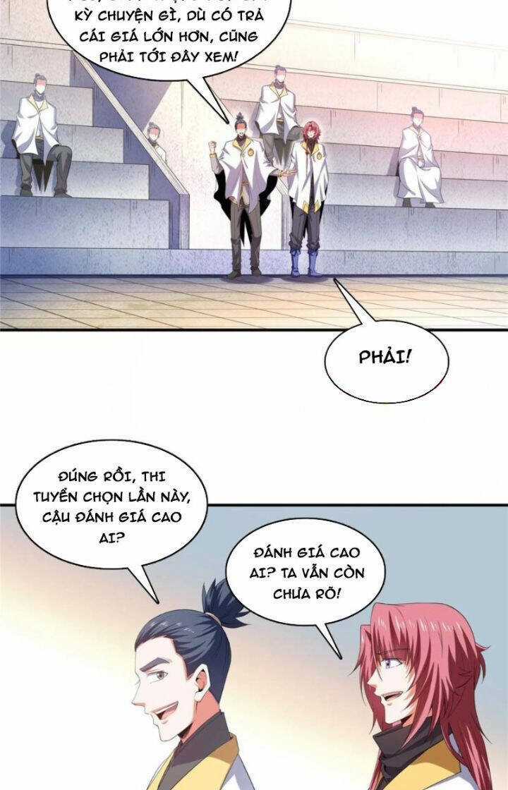 Thiên Đạo Đồ Thư Quán Chapter 298 trang 25