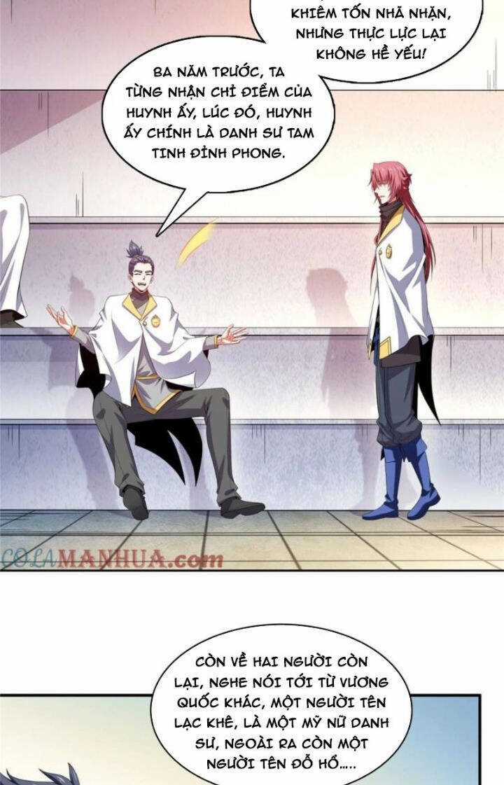 Thiên Đạo Đồ Thư Quán Chapter 298 trang 28