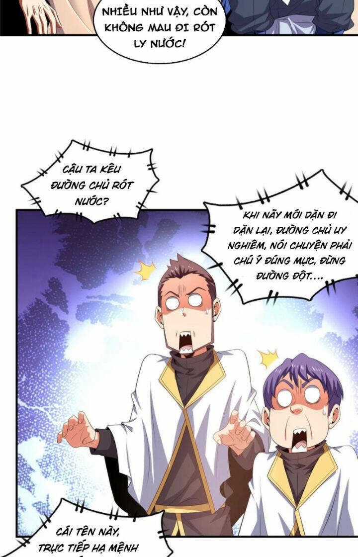 Thiên Đạo Đồ Thư Quán Chapter 298 trang 3