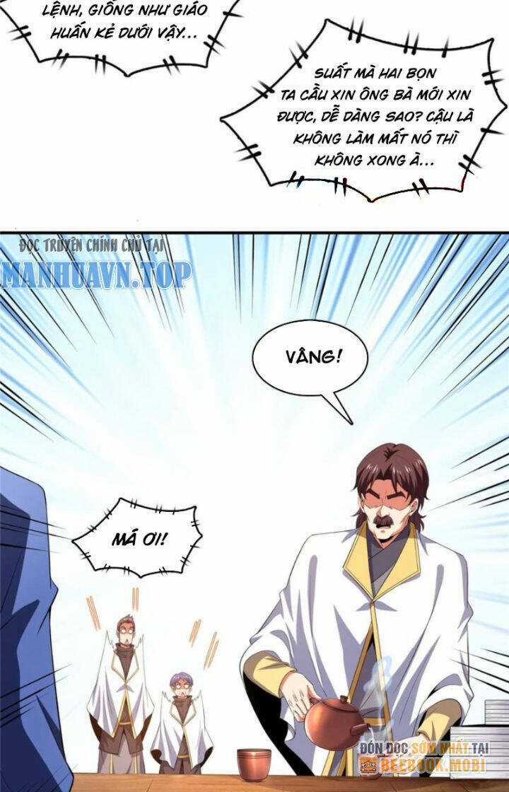 Thiên Đạo Đồ Thư Quán Chapter 298 trang 4