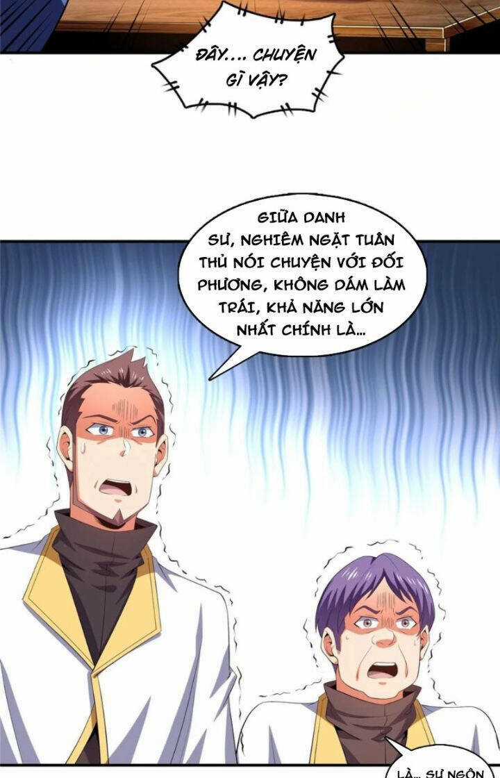 Thiên Đạo Đồ Thư Quán Chapter 298 trang 5