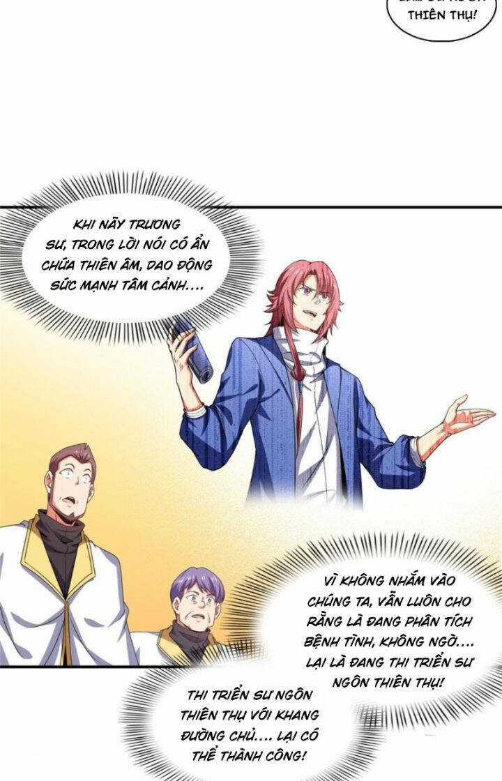 Thiên Đạo Đồ Thư Quán Chapter 298 trang 6