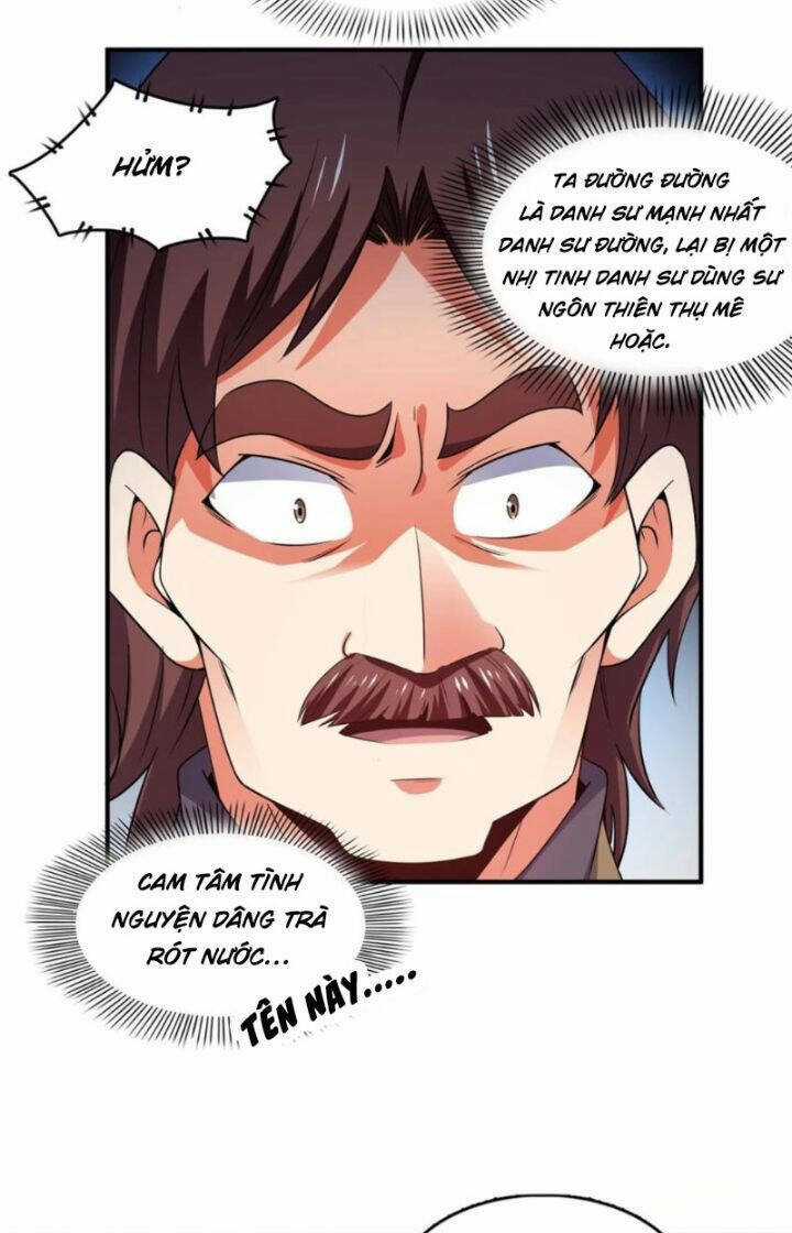 Thiên Đạo Đồ Thư Quán Chapter 298 trang 7