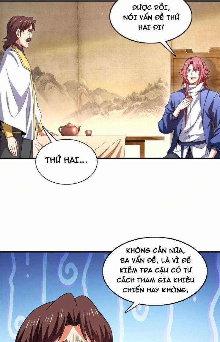 Thiên Đạo Đồ Thư Quán Chapter 298 trang 8