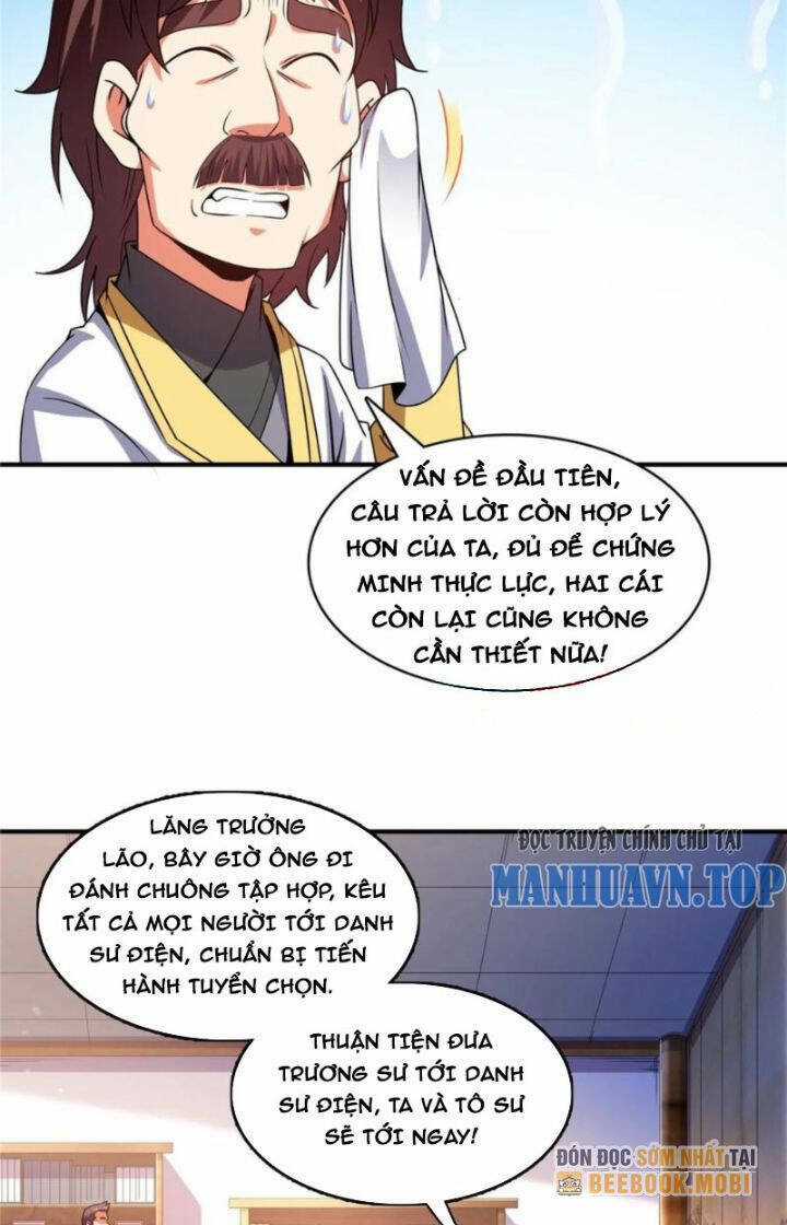 Thiên Đạo Đồ Thư Quán Chapter 298 trang 9