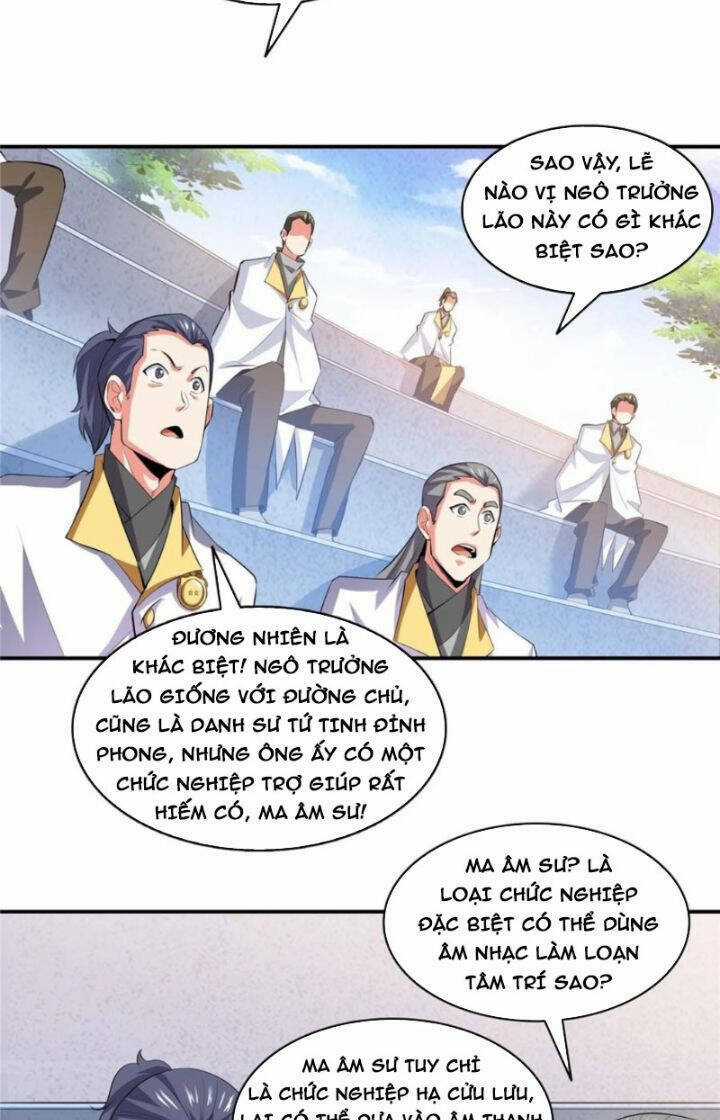 Thiên Đạo Đồ Thư Quán Chapter 299 trang 13