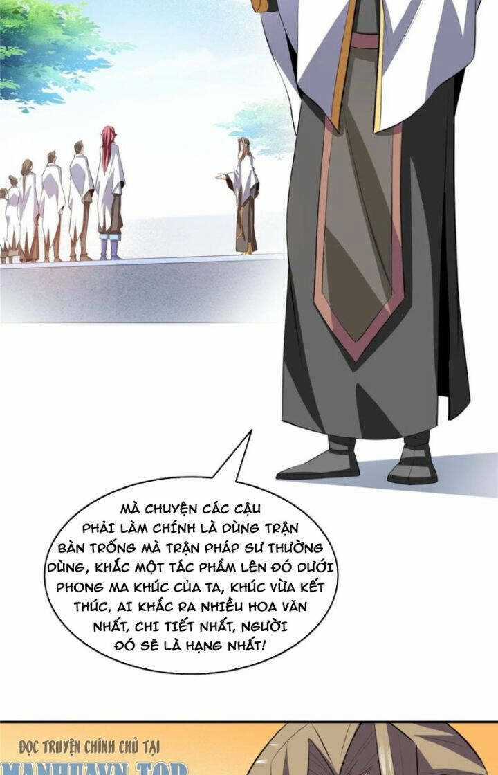 Thiên Đạo Đồ Thư Quán Chapter 299 trang 15