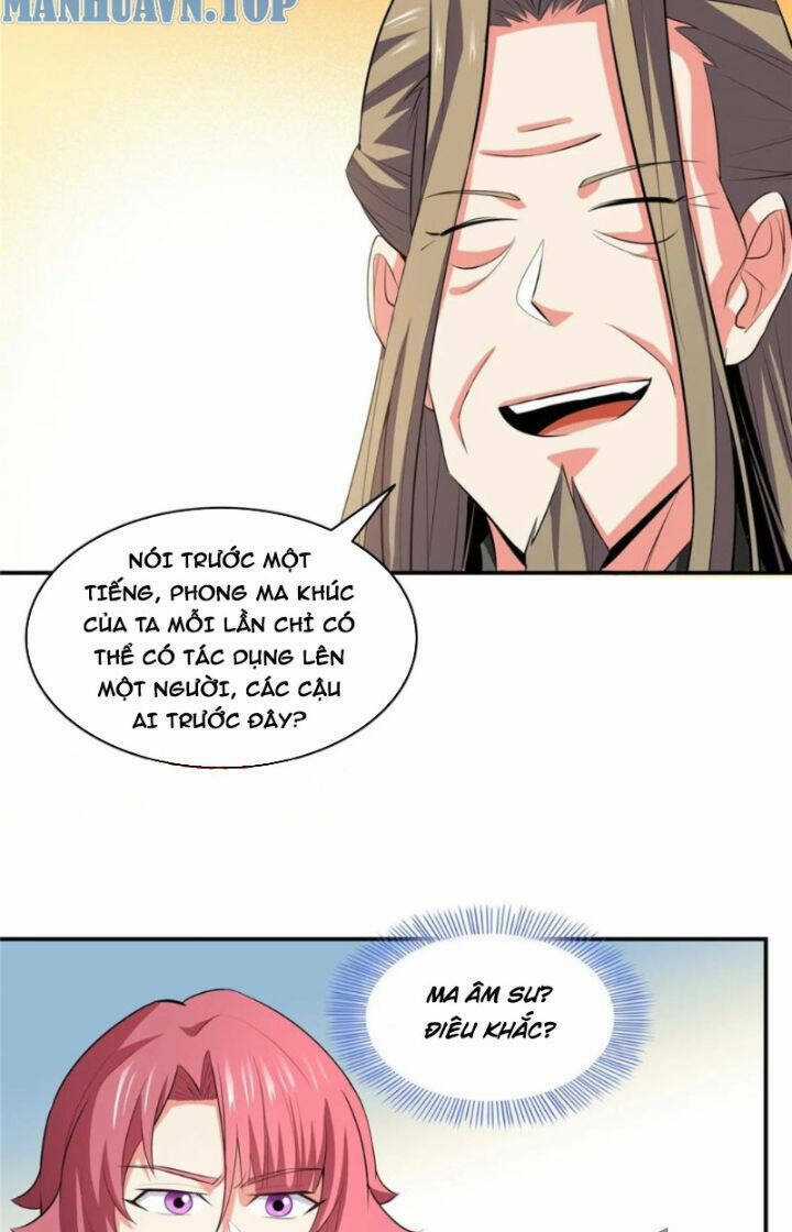 Thiên Đạo Đồ Thư Quán Chapter 299 trang 16