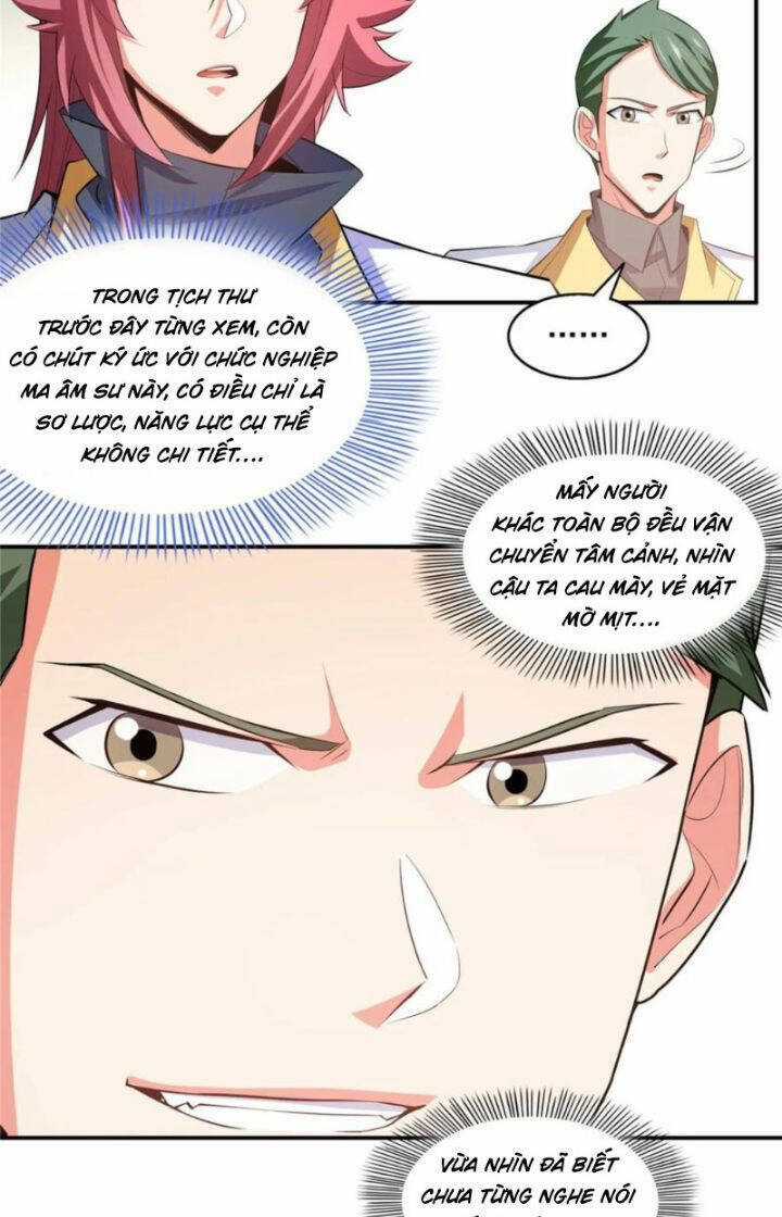 Thiên Đạo Đồ Thư Quán Chapter 299 trang 17