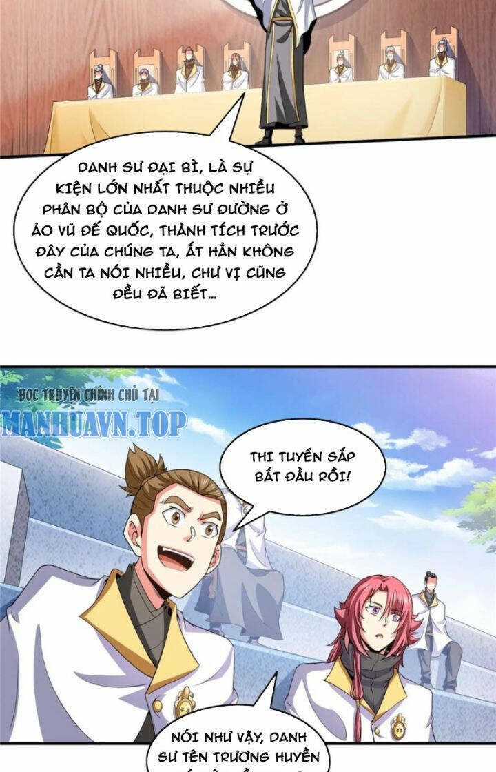 Thiên Đạo Đồ Thư Quán Chapter 299 trang 2
