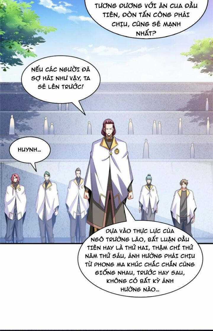 Thiên Đạo Đồ Thư Quán Chapter 299 trang 20