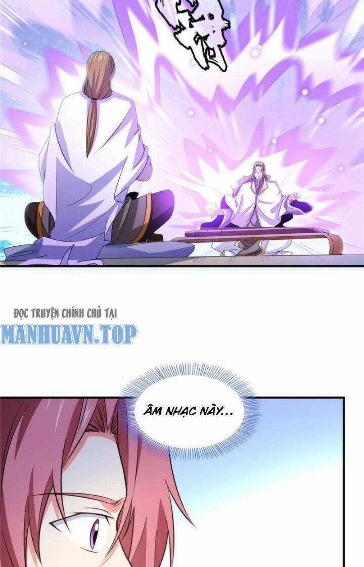 Thiên Đạo Đồ Thư Quán Chapter 299 trang 24