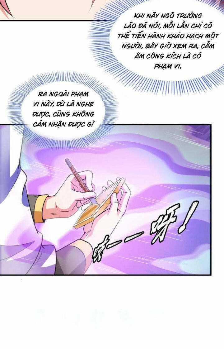 Thiên Đạo Đồ Thư Quán Chapter 299 trang 27