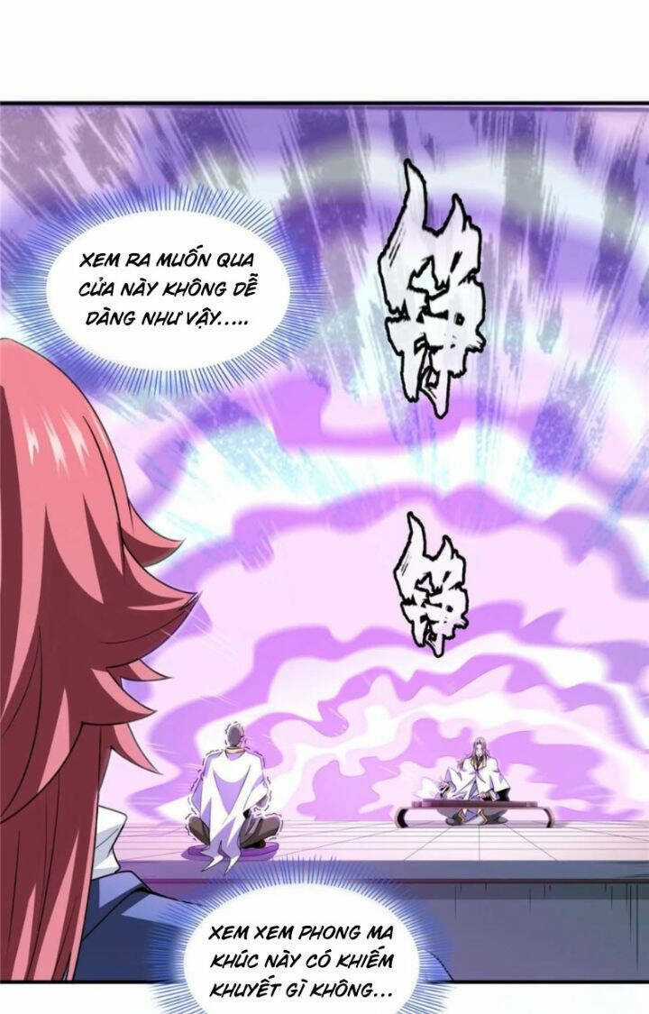 Thiên Đạo Đồ Thư Quán Chapter 299 trang 28