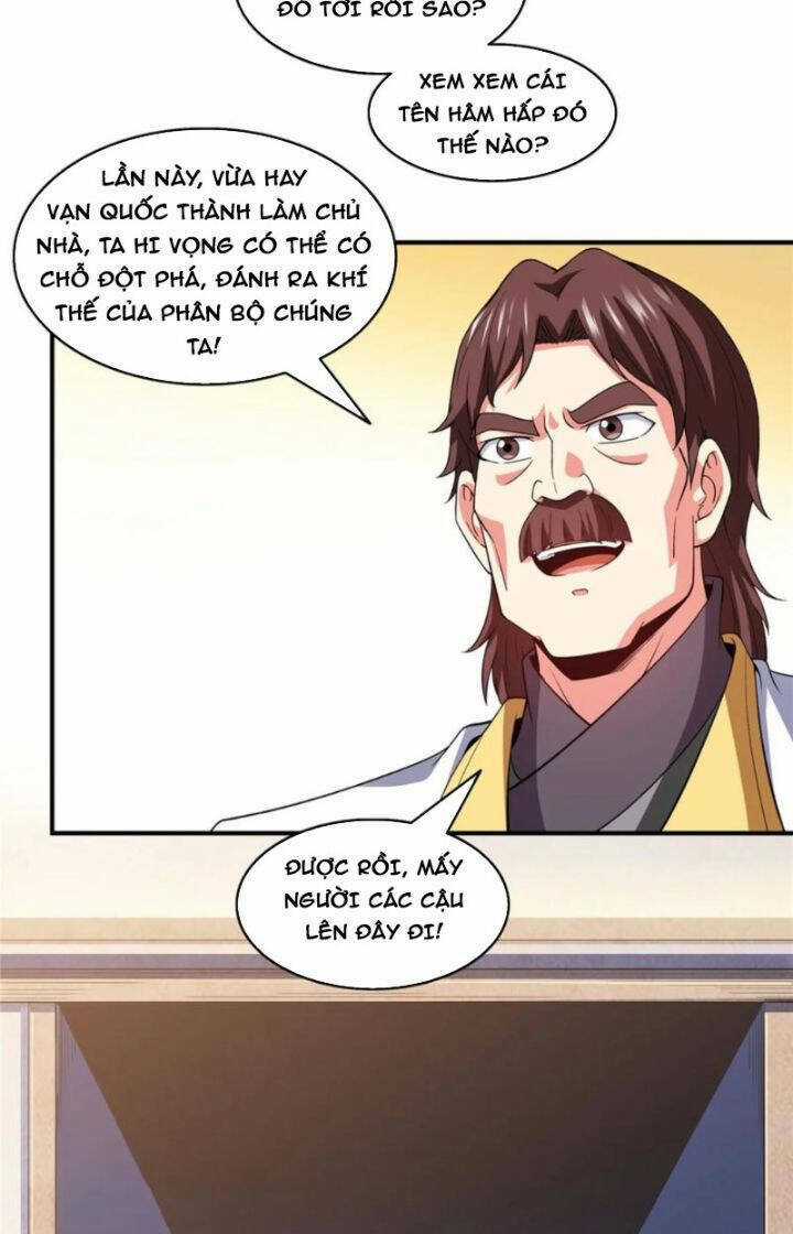 Thiên Đạo Đồ Thư Quán Chapter 299 trang 3