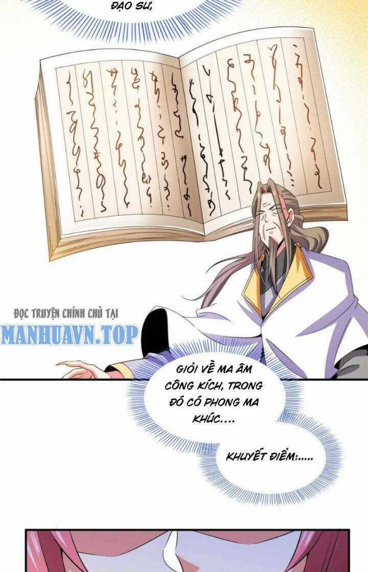 Thiên Đạo Đồ Thư Quán Chapter 299 trang 30
