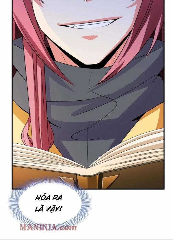 Thiên Đạo Đồ Thư Quán Chapter 299 trang 31