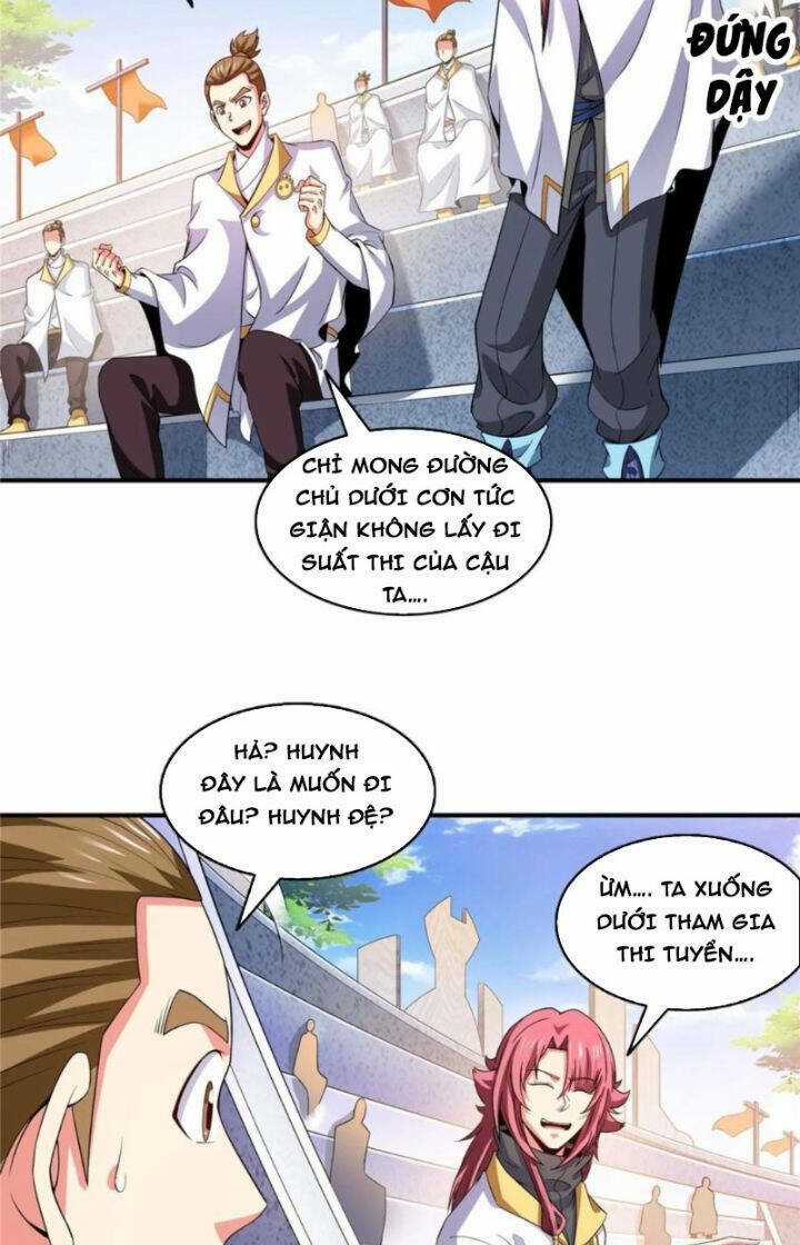 Thiên Đạo Đồ Thư Quán Chapter 299 trang 5
